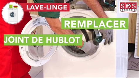 joint hublot|Remplacement de joint de hublot .